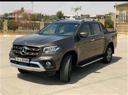 مرسيدس بنز X-Class